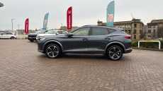 CUPRA Formentor 2.0 TSI 190 V1 5dr DSG 4Drive Petrol Estate